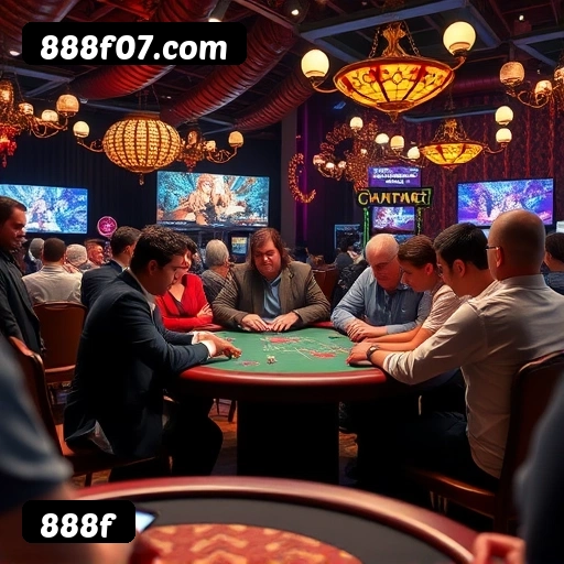 Promoções e bônus exclusivos da 888f